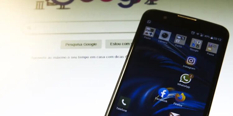 Google não permitirá anúncios de políticos nas eleições de outubro