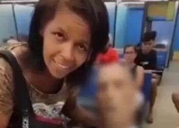 Defesa afirma que sobrinha de “tio Paulo” foi agredida na cadeia