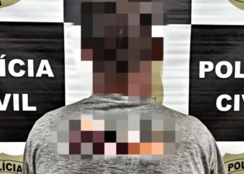 Bebê de 10 meses morre após consumir bala de maconha em São Paulo