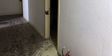 Princípio de Incêndio em Hotel de Farroupilha Deixa Hóspede de 44 anos Ferido