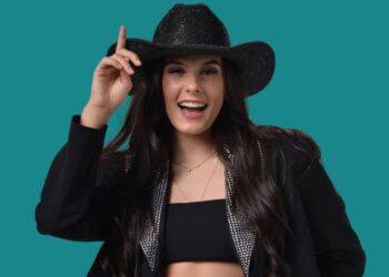 32ª ExpoBento traz show de Ana Castela