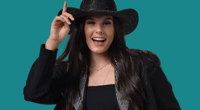 32ª ExpoBento traz show de Ana Castela