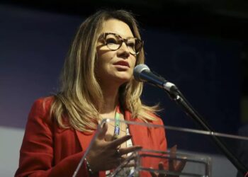 Pai da primeira-dama Janja morre em Curitiba, aos 83 anos