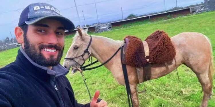 Cavalgada vai receber vice-campeão do BBB no Alegrete