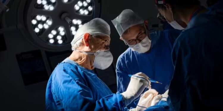 Transposição de útero vira esperança para mulheres com câncer que desejam engravidar no RS