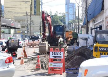 Alerta de Trânsito: Cinco Pontos de Bloqueio em Caxias do Sul Nesta Quinta-feira