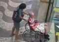 “Tio Paulo”: sobrinha tentou fazer três empréstimos e comprar um celular com idoso