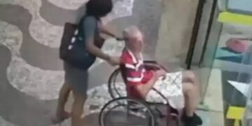 “Tio Paulo”: sobrinha tentou fazer três empréstimos e comprar um celular com idoso
