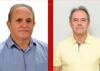 Prefeito cassado por compra de votos neste ano é reeleito em São Francisco de Assis