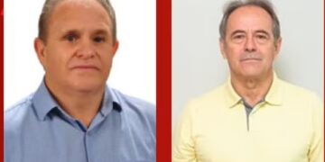 Prefeito cassado por compra de votos neste ano é reeleito em São Francisco de Assis