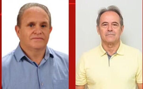 Prefeito cassado por compra de votos neste ano é reeleito em São Francisco de Assis