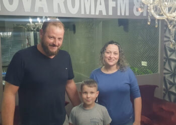 Maria Angélica Mejolaro Compartilha História e Projetos da Empresa Familiar no Programa “De Frente com Elas