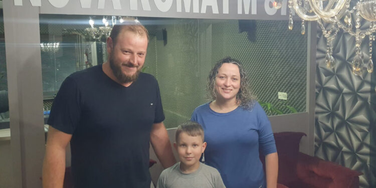 Maria Angélica Mejolaro Compartilha História e Projetos da Empresa Familiar no Programa “De Frente com Elas