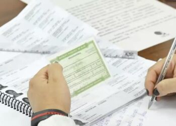 Título de eleitor deve ser regularizado até 8 de maio