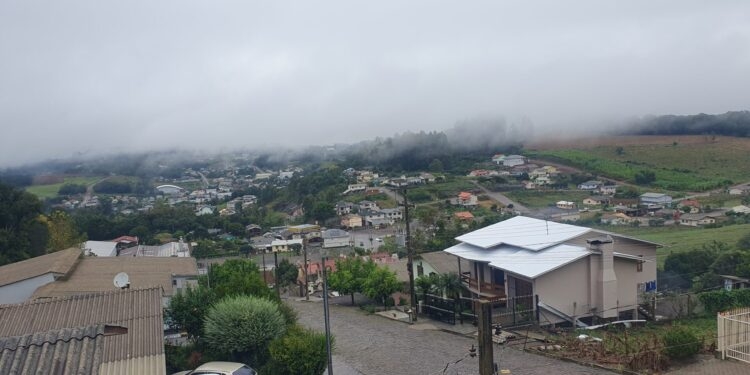 Após Mais de 48 Horas no Escuro, Nova Roma do Sul Recupera Energia