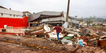 Famílias gaúchas começam a receber Auxílio Reconstrução nesta quinta