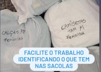 Rádio Nova Roma une-se à Associação Amigos de Nova Roma para ajudar vítimas das enchentes