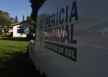 Homem de 85 Anos Morre Após Ataque de Cão no Interior de Bom Retiro do Sul