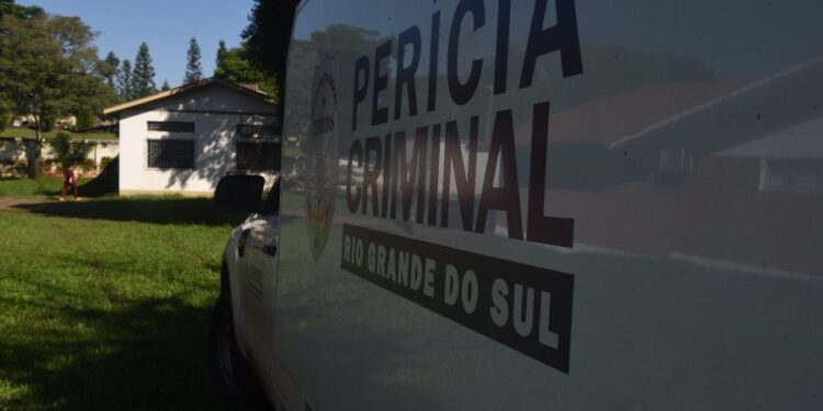 Homem de 85 Anos Morre Após Ataque de Cão no Interior de Bom Retiro do Sul