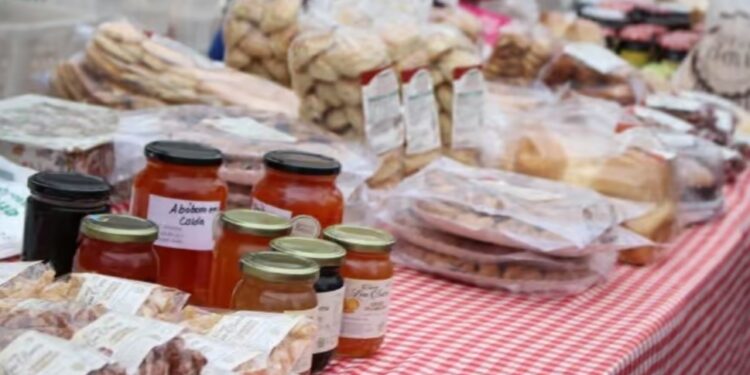 Bento Gonçalves realiza feira para apoiar produtores rurais de Faria Lemos e Tuiuty