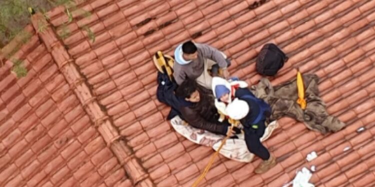 Defesa Civil Alerta sobre Drones Particulares que Podem Atrapalhar Ações de Resgate