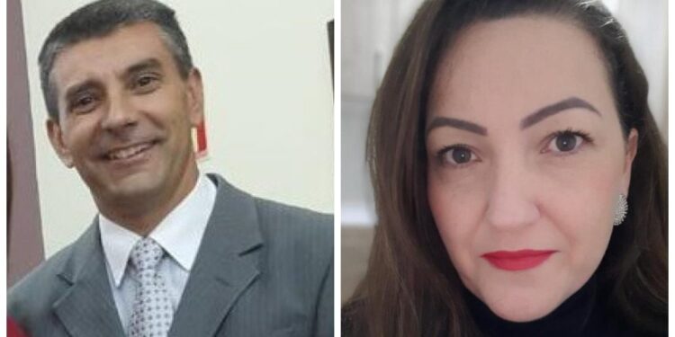 Casal Morre em Colisão Frontal na RSC-453 em Farroupilha