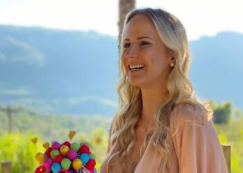 Corpo de Bombeiros localiza corpo de desaparecida em Faria Lemos