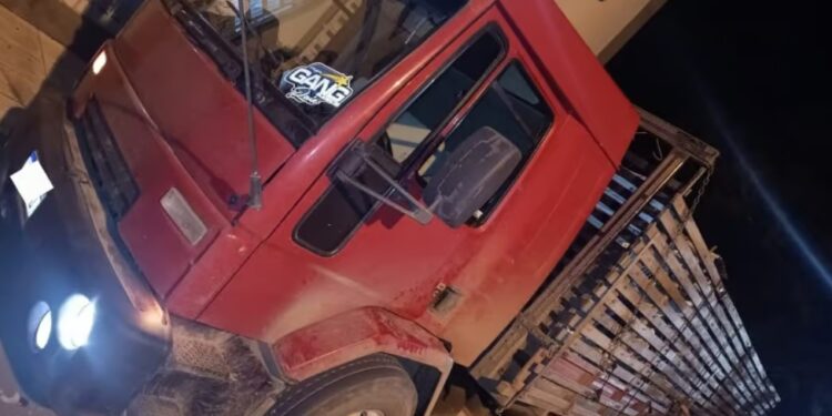 Homem é preso com objetos furtados de casas atingidas pela enchente no RS