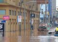 Guaíba volta a subir e chega em 5,3m em Porto Alegre