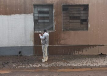 Governo do RS diz que 85% das empresas atingidas por enchentes não possuem seguro