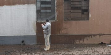 Governo do RS diz que 85% das empresas atingidas por enchentes não possuem seguro