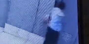 Mãe é presa suspeita de matar bebê e jogar corpo no lixo em Canoas