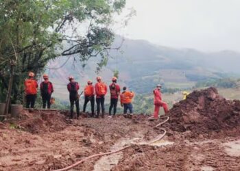 Mais de 30 pessoas seguem desaparecidas no RS após fortes chuvas de maio