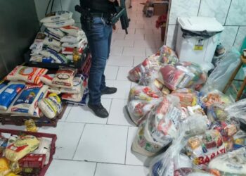 Vereador e pré-candidato é preso em ação contra desvio de donativos no RS