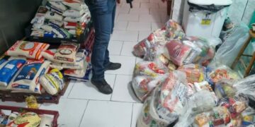 Vereador e pré-candidato é preso em ação contra desvio de donativos no RS