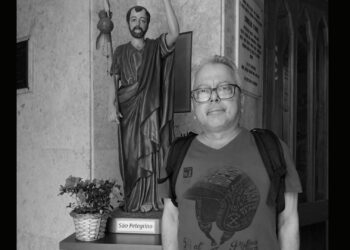 Nova Roma do Sul se Despede de um Grande Homem: Elávio Santi