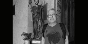 Nova Roma do Sul se Despede de um Grande Homem: Elávio Santi