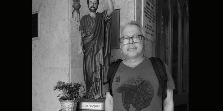 Nova Roma do Sul se Despede de um Grande Homem: Elávio Santi