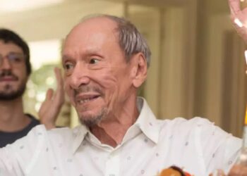 Morre o empresário gaúcho Péricles Druck, fundador do Grupo Habitasul e de Jurerê Internacional