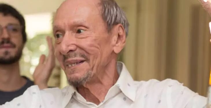 Morre o empresário gaúcho Péricles Druck, fundador do Grupo Habitasul e de Jurerê Internacional