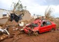 Aumenta para 175 o número de mortos pelas enchentes no Rio Grande do Sul