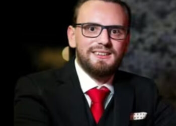 Farroupilhense assume cargo de Procurador Federal em Brasília