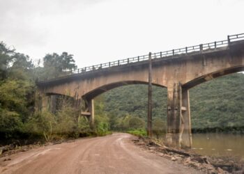 ERS 437, que liga Vila Flores a Antônio Prado, será interditada nesta sexta-feira