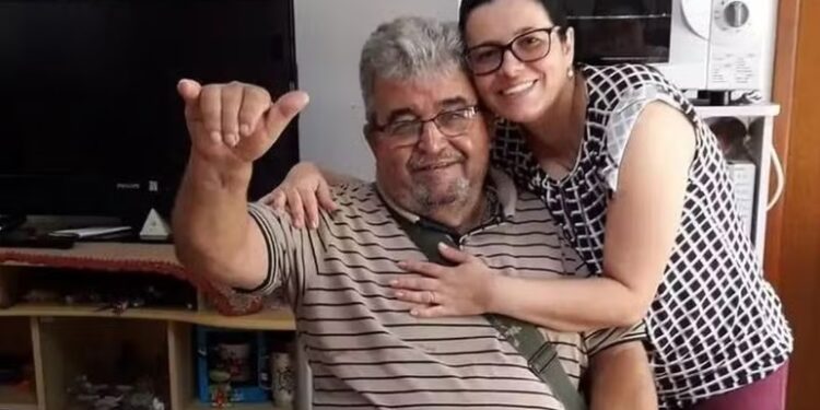 ‘Morreu afogado e ficou duas semanas nas águas podres aguardando ser encontrado’, relata filha de vítima da enchente em Canoas