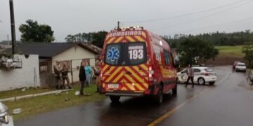 Trabalhador morre após ser atacado por pitbulls em Santa Catarina