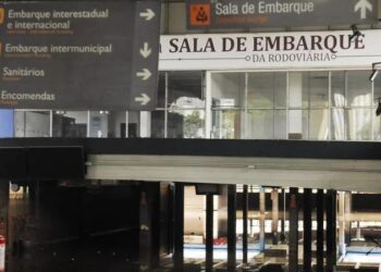 Rodoviária de Porto Alegre reabre nesta sexta-feira, após mais de um mês fechada