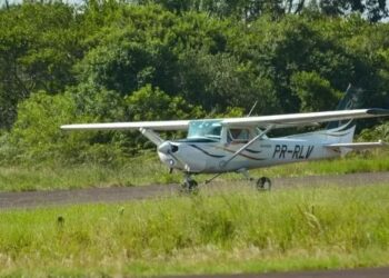 Aeroporto de Torres poderá ser utilizado por conta de calamidade no RS