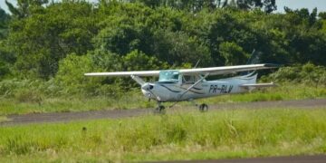 Aeroporto de Torres poderá ser utilizado por conta de calamidade no RS