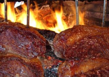 Preço médio do quilo da picanha fica mais caro no Brasil em 2024