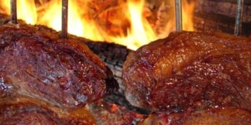 Preço médio do quilo da picanha fica mais caro no Brasil em 2024